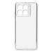 Чехол для мобильного телефона BeCover silicone ZTE Blade A56 Transparent (714907)