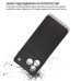 Чехол для мобильного телефона BeCover silicone ZTE Blade A76 4G Black (714934) Чехол для мобильного телефона BeCover silicone ZTE Blade A76 4G Black (714934)