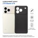Чехол для мобильного телефона BeCover silicone ZTE Blade A76 4G Black (714934) Чехол для мобильного телефона BeCover silicone ZTE Blade A76 4G Black (714934)