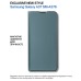 Чехол для мобильного телефона BeCover Exclusive New Style Samsung Galaxy A37 SM-A376 Dark Green (714925)