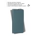 Чехол для мобильного телефона BeCover Exclusive New Style Samsung Galaxy A37 SM-A376 Dark Green (714925)