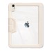 Чехол для планшета BeCover Rugged Origami Transparent Apple iPad 10.9" (2022/2024) / iPad (A16) 2025 11" Beige (714970) Чехол для планшета BeCover Rugged Origami Transparent Apple iPad 10.9" (2022/2024) / iPad (A16) 2025 11" Beige (714970)