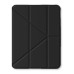 Чехол для планшета BeCover Rugged Origami Transparent Apple iPad 10.9" (2022/2024) / iPad (A16) 2025 11" Black (714966)