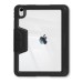 Чехол для планшета BeCover Rugged Origami Transparent Apple iPad 10.9" (2022/2024) / iPad (A16) 2025 11" Black (714966)
