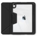 Чехол для планшета BeCover Rugged Origami Transparent Apple iPad 10.9" (2022/2024) / iPad (A16) 2025 11" Black (714966)