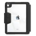 Чехол для планшета BeCover Rugged Origami Transparent Apple iPad Air (4/5) 2020/2022 10.9" Black (714967) Чехол для планшета BeCover Rugged Origami Transparent Apple iPad Air (4/5) 2020/2022 10.9" Black (714967)