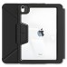 Чехол для планшета BeCover Rugged Origami Transparent Apple iPad Air (4/5) 2020/2022 10.9" Black (714967) Чехол для планшета BeCover Rugged Origami Transparent Apple iPad Air (4/5) 2020/2022 10.9" Black (714967)