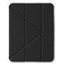 Чехол для планшета BeCover Rugged Origami Transparent Apple iPad Pro 11 2020/2021/2022 Black (714969) Чехол для планшета BeCover Rugged Origami Transparent Apple iPad Pro 11 2020/2021/2022 Black (714969)