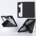 Чехол для планшета BeCover Rugged Origami Transparent Apple iPad Pro 11 2020/2021/2022 Black (714969) Чехол для планшета BeCover Rugged Origami Transparent Apple iPad Pro 11 2020/2021/2022 Black (714969)