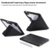 Чехол для планшета BeCover Rugged Origami Transparent Apple iPad Pro 11 2020/2021/2022 Black (714969) Чехол для планшета BeCover Rugged Origami Transparent Apple iPad Pro 11 2020/2021/2022 Black (714969)