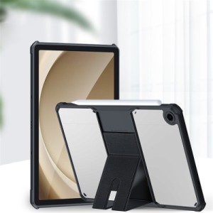Чохол до планшета BeCover Stand Samsung Galaxy Tab A11 Plus SM-X236B 11.0" Black (714965)