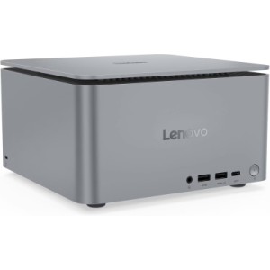 Комп'ютер Lenovo ThinkCentre neo Ultra Gen 2 / Ultra5 235, 32, 512, RTX 5060 8GB, KM, W11P (13BG0017UI)