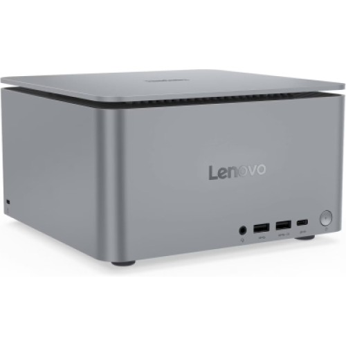 Компьютер Lenovo ThinkCentre neo Ultra Gen 2 / Ultra5 235, 32, 512, RTX 5060 8GB, KM, W11P (13BG0017UI)