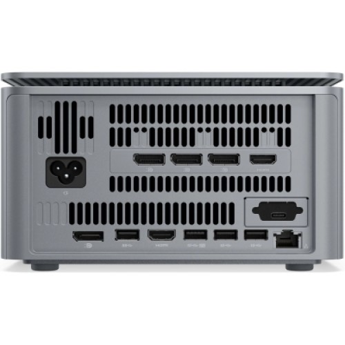 Компьютер Lenovo ThinkCentre neo Ultra Gen 2 / Ultra5 235, 32, 512, RTX 5060 8GB, KM, W11P (13BG0017UI)