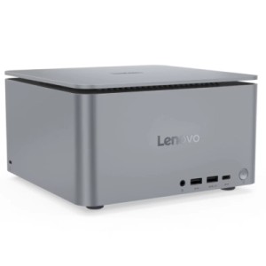 Комп'ютер Lenovo ThinkCentre neo Ultra Gen 2 / Ultra7 265, 32, 1TB, RTX 5060 8GB, KM. W11P (13BG001AUI)