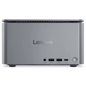 Комп'ютер Lenovo ThinkCentre neo Ultra Gen 2 / Ultra7 265, 32, 1TB, RTX 5060 8GB, KM. W11P (13BG001AUI)