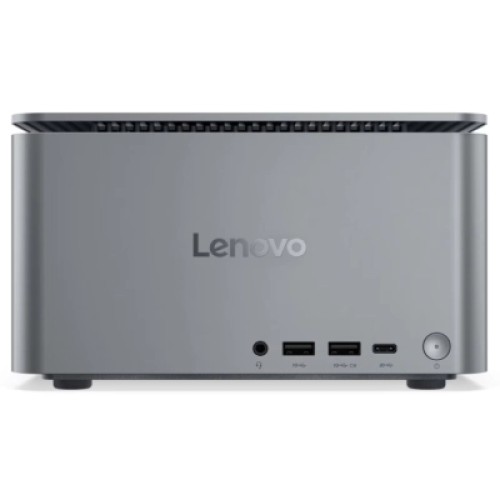 Компьютер Lenovo ThinkCentre neo Ultra Gen 2 / Ultra7 265, 32, 1TB, RTX 5060 8GB, KM. W11P (13BG001AUI)