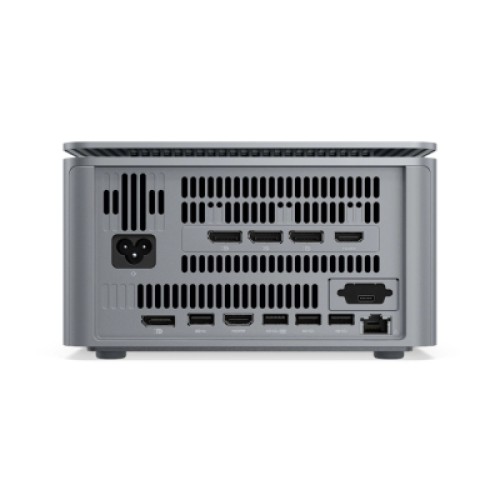 Компьютер Lenovo ThinkCentre neo Ultra Gen 2 / Ultra9 285, 32, 1TB, RTX 5060 8GB, KM. W11P (13BG001BUI) Компьютер Lenovo ThinkCentre neo Ultra Gen 2 / Ultra9 285, 32, 1TB, RTX 5060 8GB, KM. W11P (13BG001BUI)