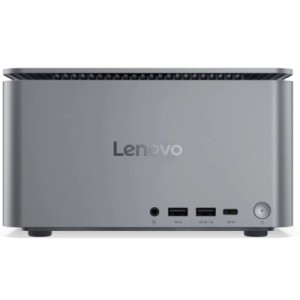 Комп'ютер Lenovo ThinkCentre neo Ultra Gen 2 / Ultra9 285, 32, 1TB, RTX 5060 8GB, KM. W11P (13BG001BUI)