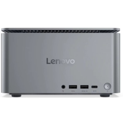 Компьютер Lenovo ThinkCentre neo Ultra Gen 2 / Ultra9 285, 32, 1TB, RTX 5060 8GB, KM. W11P (13BG001BUI) Компьютер Lenovo ThinkCentre neo Ultra Gen 2 / Ultra9 285, 32, 1TB, RTX 5060 8GB, KM. W11P (13BG001BUI)