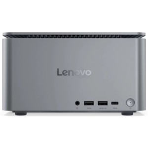 Комп'ютер Lenovo ThinkCentre neo Ultra Gen 2 / Ultra9 285, 32, 2TB, RTX 5060 8GB, KM. W11P (13BG001CUI)