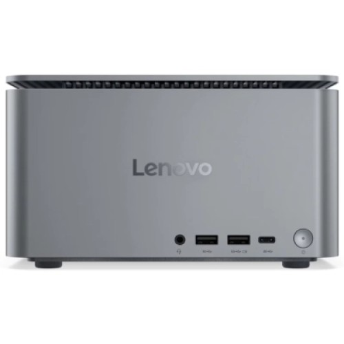 Компьютер Lenovo ThinkCentre neo Ultra Gen 2 / Ultra9 285, 32, 2TB, RTX 5060 8GB, KM. W11P (13BG001CUI) Компьютер Lenovo ThinkCentre neo Ultra Gen 2 / Ultra9 285, 32, 2TB, RTX 5060 8GB, KM. W11P (13BG001CUI)