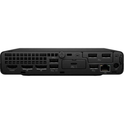 Компьютер HP ProDesk 4 Mini G1i / Ultra5 225T, 16, 512, K&M, WiFi (CF9C2ET)