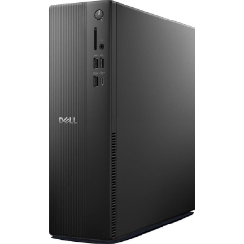 Компьютер Dell Pro Slim Essential SFF / i5-14400, 16, 512, WiFi, кл+м (BTO004_QVS1260_UBU)