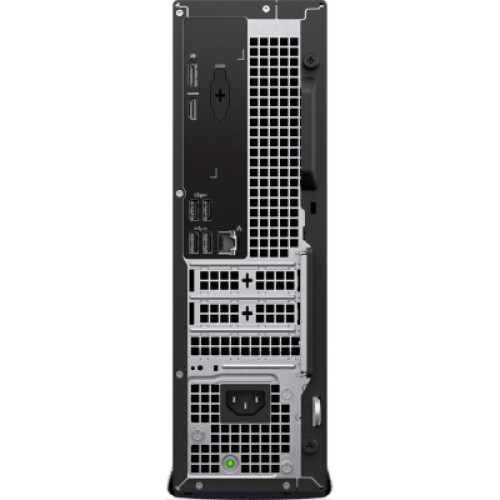 Компьютер Dell Pro Slim Essential SFF / i5-14400, 16, 512, WiFi, кл+м (BTO004_QVS1260_UBU)