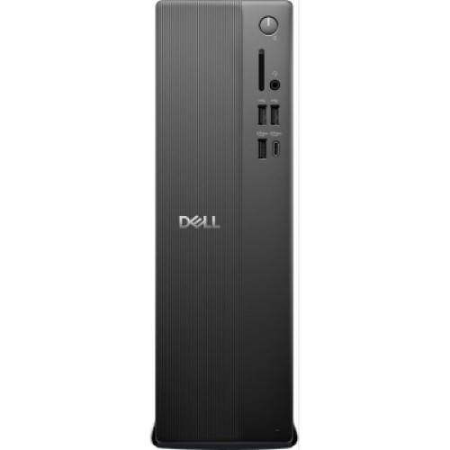 Компьютер Dell Pro Slim Essential SFF / i5-14400, 16, 512, WiFi, кл+м, Win11P (BTO004_QVS1260)