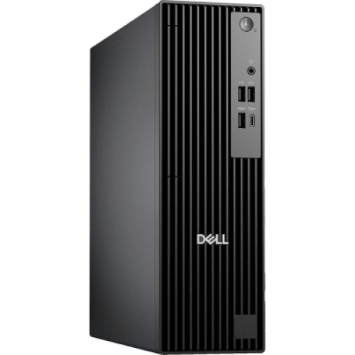 Компьютер Dell Pro Slim / Ultra5 235, 16, 512, кл+м (BTO105_QCS1250_UBU) Компьютер Dell Pro Slim / Ultra5 235, 16, 512, кл+м (BTO105_QCS1250_UBU)