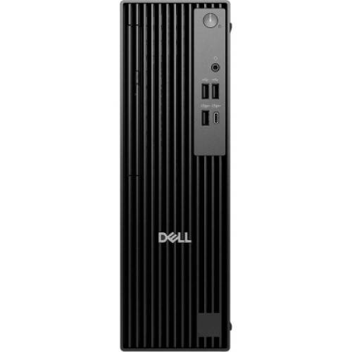 Компьютер Dell Pro Slim / Ultra5 235, 16, 512, кл+м (BTO105_QCS1250_UBU) Компьютер Dell Pro Slim / Ultra5 235, 16, 512, кл+м (BTO105_QCS1250_UBU)