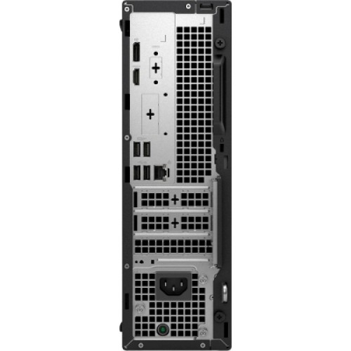 Компьютер Dell Pro Slim / Ultra5 235, 16, 512, кл+м, Win11P (BTO105_QCS1250)