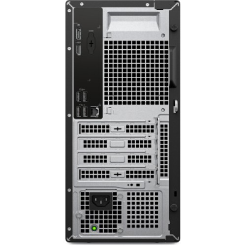 Компьютер Dell Pro Tower Essential / i5-14400, 16, 512, WiFi, кл+м (BTO005_QVT1260_UBU) Компьютер Dell Pro Tower Essential / i5-14400, 16, 512, WiFi, кл+м (BTO005_QVT1260_UBU)