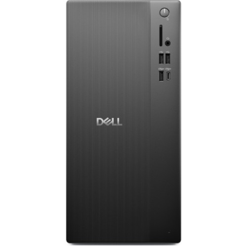 Компьютер Dell Pro Tower Essential / i5-14400, 16, 512, WiFi, кл+м (BTO005_QVT1260_UBU) Компьютер Dell Pro Tower Essential / i5-14400, 16, 512, WiFi, кл+м (BTO005_QVT1260_UBU)