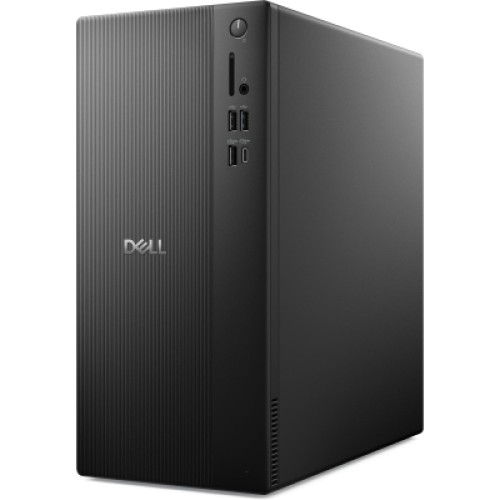 Компьютер Dell Pro Tower Essential / i5-14400, 16, 512, WiFi, кл+м, Win11P (BTO005_QVT1260)
