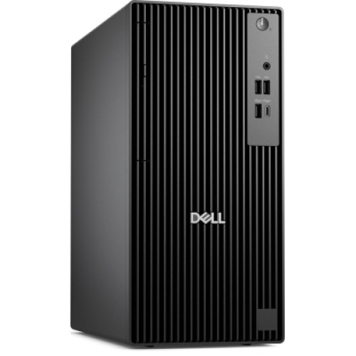 Компьютер Dell Pro Tower / Ultra5 235, 16, 512, ODD, кл+м, Win11P (BTO107_QCT1250)