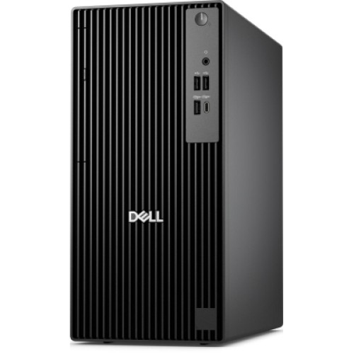 Компьютер Dell Pro Tower / Ultra5 235, 16, 512, ODD, кл+м, Win11P (BTO107_QCT1250)