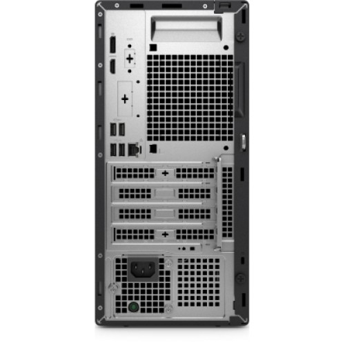 Компьютер Dell Pro Tower / Ultra5 235, 16, 512, ODD, кл+м, Win11P (BTO107_QCT1250)