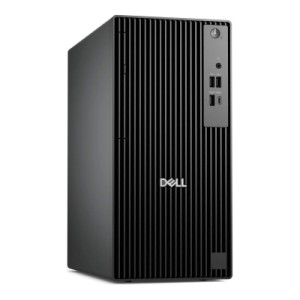 Комп'ютер Dell Pro Tower / Ultra7 265, 8, 512, ODD, кл+м, Win11P (BTO110_QCT1250)