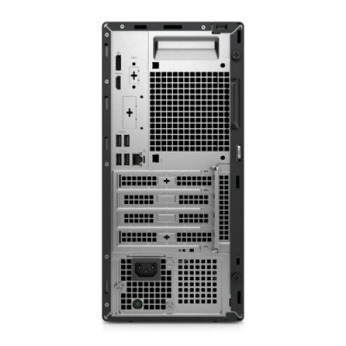 Компьютер Dell Pro Tower / Ultra7 265, 8, 512, ODD, кл+м, Win11P (BTO110_QCT1250) Компьютер Dell Pro Tower / Ultra7 265, 8, 512, ODD, кл+м, Win11P (BTO110_QCT1250)
