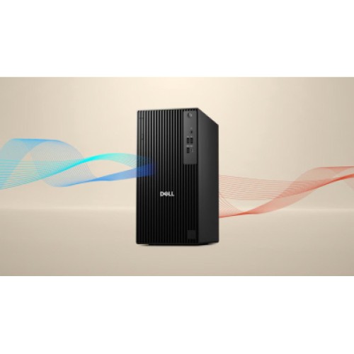 Компьютер Dell Pro Tower / Ultra7 265, 8, 512, ODD, кл+м, Win11P (BTO110_QCT1250) Компьютер Dell Pro Tower / Ultra7 265, 8, 512, ODD, кл+м, Win11P (BTO110_QCT1250)