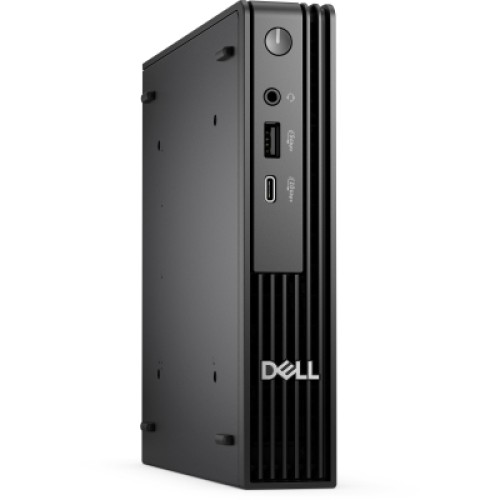 Компьютер Dell Pro Micro / Ryzen5 8500GE Pro, 16, 512, WiFi, кл+м, Win11P (BTO514_QCM1255)