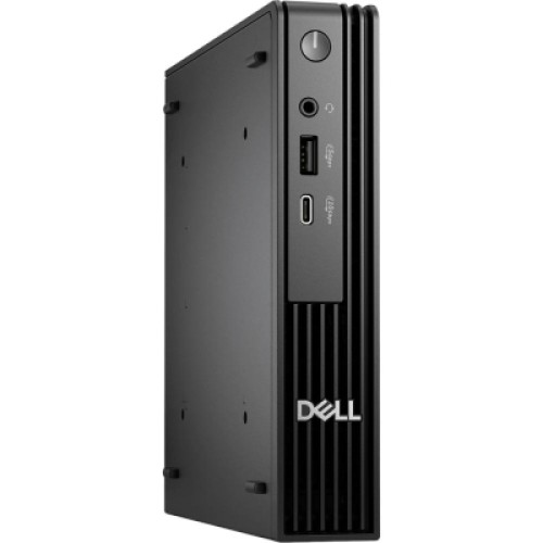Компьютер Dell Pro Micro / Ultra5 235T, 16, 512, WiFi, кл+м (BTO106_QCM1250_UBU)