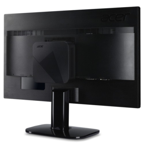 Компьютер Acer Veriton N1502G-13N0U MFF / N150, 1*SO-DIMM, M.2SSD, WiFi (DT.R5UEH.001)