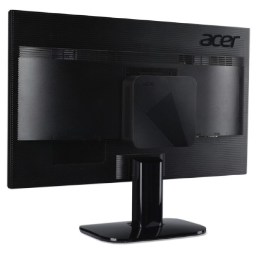 Компьютер Acer Veriton N1502G-13N0U MFF / N150, 1*SO-DIMM, M.2SSD, WiFi (DT.R5UEH.001)