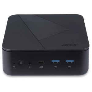 Комп'ютер Acer Veriton N1502G-13N0U MFF / N150, 1*SO-DIMM, M.2SSD, WiFi (DT.R5UEH.001)