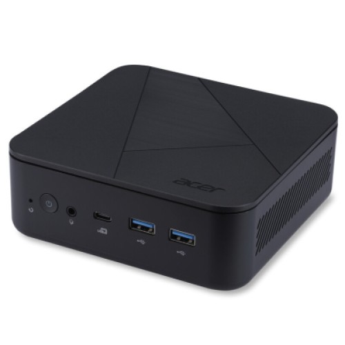 Компьютер Acer Veriton N1502G-13U5U MFF / i5-1334U, 2*SO-DIMM, M.2SSD, WiFi (DT.R6BEH.001)