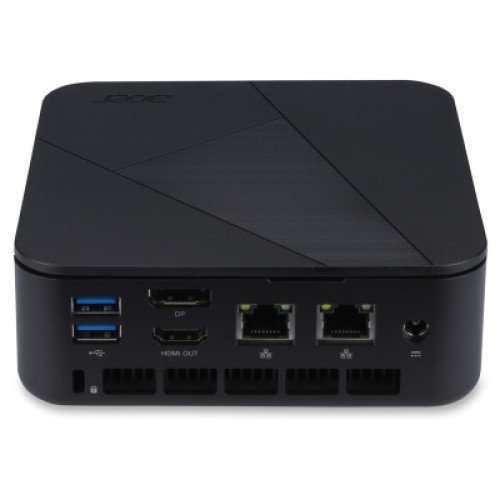 Компьютер Acer Veriton N1502G-13U5U MFF / i5-1334U, 2*SO-DIMM, M.2SSD, WiFi (DT.R6BEH.001)