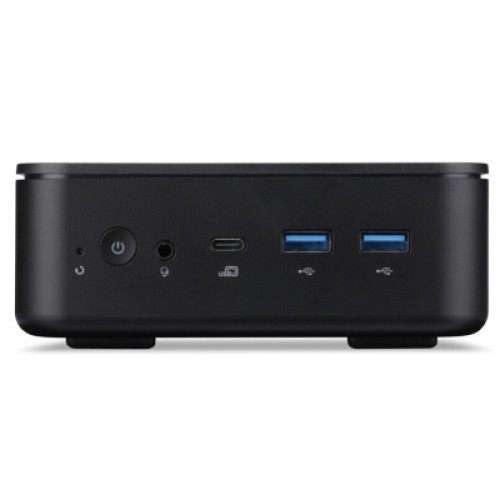 Компьютер Acer Veriton N1502G-13U5U MFF / i5-1334U, 2*SO-DIMM, M.2SSD, WiFi (DT.R6BEH.001)